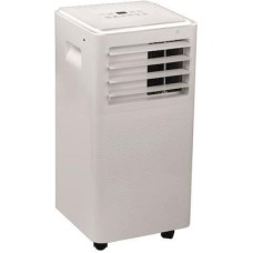 Eurolamp 300-28950 Φορητό Κλιματιστικό 9000 BTU μόνο Ψύξης Eurolamp 300-28950 Φορητό Κλιματιστικό 9000 BTU μόνο Ψύξης