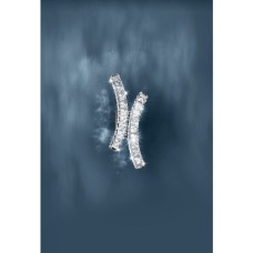 Eglo Toneria Μοντέρνο Φωτιστικό Τοίχου με Ενσωματωμένο LED και Φυσικό Λευκό Φως σε Ασημί Χρώμα Πλάτους 10cm 39004 Eglo Toneria Μοντέρνο Φωτιστικό Τοίχου με Ενσωματωμένο LED και Φυσικό Λευκό Φως σε Ασημί Χρώμα Πλάτους 10cm 39004