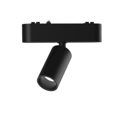 VK/04469/TR/B/DW/S Φωτιστικό μαγνητικής ράγας 40V, LED, 4W, 2700K-6000K, CRI>90, 234lm, 24°, CRI>90, IP20, μαύρο VK/04469/TR/B/DW/S Φωτιστικό μαγνητικής ράγας 40V, LED, 4W, 2700K-6000K, CRI>90, 234lm, 24°, CRI>90, IP20, μαύρο