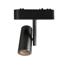 VK/04472/TR/B/DW Φωτιστικό μαγνητικής ράγας 40V, LED, 10W, 2700K-6000K, CRI>90, 581lm, 24°, CRI>90, IP20, μαύρο VK/04472/TR/B/DW Φωτιστικό μαγνητικής ράγας 40V, LED, 10W, 2700K-6000K, CRI>90, 581lm, 24°, CRI>90, IP20, μαύρο