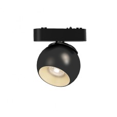 VK/04473/CE/B/DW Φωτιστικό μαγνητικής ράγας 40V, LED, 12W, 2700K-6000K, CRI>90, 753lm, 24°, CRI>90, IP20, μαύρο VK/04473/CE/B/DW Φωτιστικό μαγνητικής ράγας 40V, LED, 12W, 2700K-6000K, CRI>90, 753lm, 24°, CRI>90, IP20, μαύρο