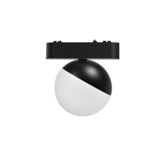 VK/04489/CE/B/DW Φωτιστικό μαγνητικής ράγας 40V, LED, 12W, 2700K-6000K, CRI>90, 1002lm, 120°, CRI>90, IP20, μαύρο VK/04489/CE/B/DW Φωτιστικό μαγνητικής ράγας 40V, LED, 12W, 2700K-6000K, CRI>90, 1002lm, 120°, CRI>90, IP20, μαύρο