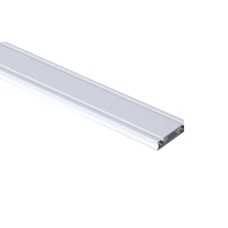 VK/04478/2/W Μαγνητική ράγα 40V, μήκος 2m, πάχος 0,55cm, IP20, λευκή VK/04478/2/W Μαγνητική ράγα 40V, μήκος 2m, πάχος 0,55cm, IP20, λευκή