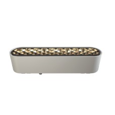 VK/04468/W/DW/6 Φωτιστικό μαγνητικής ράγας 40V, LED, 5W, 2700K-6000K, CRI>90, 143lm, 60°, CRI>90, IP20, λευκό VK/04468/W/DW/6 Φωτιστικό μαγνητικής ράγας 40V, LED, 5W, 2700K-6000K, CRI>90, 143lm, 60°, CRI>90, IP20, λευκό