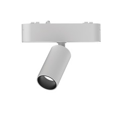 VK/04469/TR/W/DW/S Φωτιστικό μαγνητικής ράγας 40V, LED, 4W, 2700K-6000K, CRI>90, 234lm, 24°, CRI>90, IP20, λευκό VK/04469/TR/W/DW/S Φωτιστικό μαγνητικής ράγας 40V, LED, 4W, 2700K-6000K, CRI>90, 234lm, 24°, CRI>90, IP20, λευκό