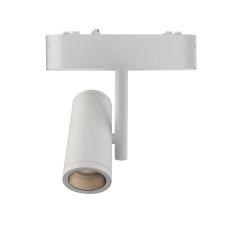 VK/04472/TR/W/DW Φωτιστικό μαγνητικής ράγας 40V, LED, 10W, 2700K-6000K, CRI>90, 581lm, 24°, CRI>90, IP20, λευκό VK/04472/TR/W/DW Φωτιστικό μαγνητικής ράγας 40V, LED, 10W, 2700K-6000K, CRI>90, 581lm, 24°, CRI>90, IP20, λευκό