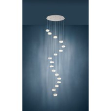 CORLIANO 1 Κρεμαστό Φωτιστικό 39546 CORLIANO 1 Κρεμαστό Φωτιστικό 39546