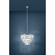 AGRIGENTO Κρεμαστό Φωτιστικό 39514