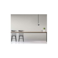 Zambelis Lights Μοντέρνο Κρεμαστό Φωτιστικό με Ενσωματωμένο LED σε Μαύρο Χρώμα 1930