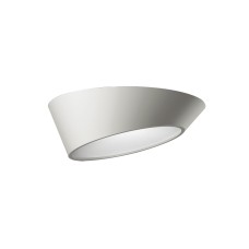VK Lighting VK/04418CE/W/W/45 Μοντέρνα Μεταλλική Πλαφονιέρα Οροφής με Ντουί GU10 σε Λευκό χρώμα 45cm VK Lighting VK/04418CE/W/W/45 Μοντέρνα Μεταλλική Πλαφονιέρα Οροφής με Ντουί GU10 σε Λευκό χρώμα 45cm