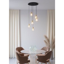 Eglo Κρεμαστό Φωτιστικό LED 390279 Eglo Κρεμαστό Φωτιστικό LED 390279