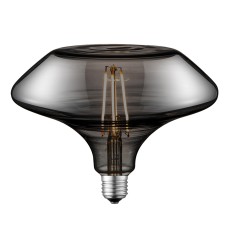 VK Lighting E27 4W Θερμό Λευκό Filament Dimmable VK/05170 VK Lighting E27 4W Θερμό Λευκό Filament Dimmable VK/05170