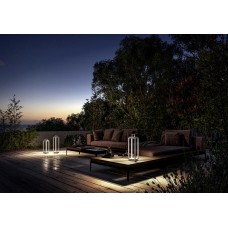 VK Lighting Φωτιστικό Φαναράκι LED Εξωτερικού Χώρου 2.2W με Θερμό Λευκό Φως IP54 Λευκό VK/03211/W/W VK Lighting Φωτιστικό Φαναράκι LED Εξωτερικού Χώρου 2.2W με Θερμό Λευκό Φως IP54 Λευκό VK/03211/W/W