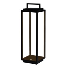 VK Lighting Φωτιστικό Φαναράκι LED Εξωτερικού Χώρου 2.2W με Θερμό Λευκό Φως IP54 ΜΑΥΡΟ VK/03211/B/W VK Lighting Φωτιστικό Φαναράκι LED Εξωτερικού Χώρου 2.2W με Θερμό Λευκό Φως IP54 ΜΑΥΡΟ VK/03211/B/W