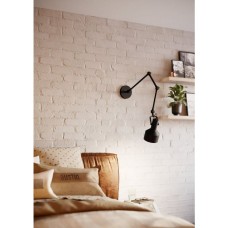 Eglo Takeley Μονό Σποτ με Ντουί E27 σε Μαύρο Χρώμα 43561 Eglo Takeley Μονό Σποτ με Ντουί E27 σε Μαύρο Χρώμα 43561