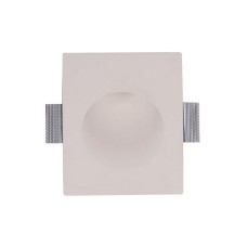 Geyer Μοντέρνο Φωτιστικό Τοίχου με Ντουί GU10 σε Λευκό Χρώμα Geyer Μοντέρνο Φωτιστικό Τοίχου με Ντουί GU10 σε Λευκό Χρώμα