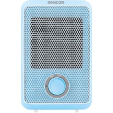 Sencor Αερόθερμο Δωματίου Δαπέδου 600W