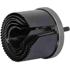 M516013 ΠΟΤΗΡΟΤΡΥΠΑΝΟ Ф26-63MM 2" 7 ΤΜΧ ΣΕΤ M516013 ΠΟΤΗΡΟΤΡΥΠΑΝΟ Ф26-63MM 2" 7 ΤΜΧ ΣΕΤ