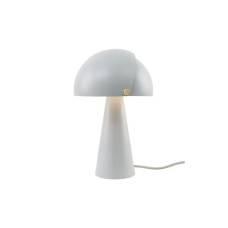 Επιτραπέζιο Φωτιστικό 1xE27 Κινητό Αμπαζούρ Ορειχάλκινες Λεπτομέρειες Align DFTP 2120095010 Γκρι 2120095010 Επιτραπέζιο Φωτιστικό 1xE27 Κινητό Αμπαζούρ Ορειχάλκινες Λεπτομέρειες Align DFTP 2120095010 Γκρι 2120095010