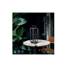 ΦΩΤΙΣΤΙΚΟ ΦΟΡΗΤΟ STARDUST LED 2W 3000K 18x18x35cm N. 250878 ΦΩΤΙΣΤΙΚΟ ΦΟΡΗΤΟ STARDUST LED 2W 3000K 18x18x35cm N. 250878