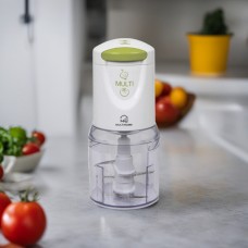 MultiHome HFP-601 Πολυκόπτης Multi 300W με Δοχείο 500ml MultiHome HFP-601 Πολυκόπτης Multi 300W με Δοχείο 500ml