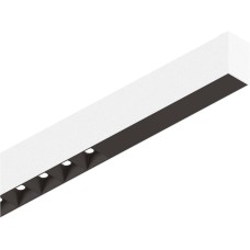 Plafoniera Ideal Lux 192499 Fluo Accent 1800 3000K White Plafoniera Ideal Lux 192499 Fluo Accent 1800 3000K White