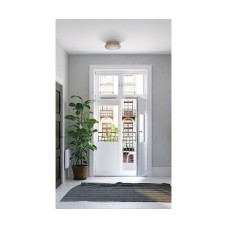 VK Lighting Πλαφονιέρα Οροφής με Ενσωματωμένο LED σε Χρυσό χρώμα VK Lighting Πλαφονιέρα Οροφής με Ενσωματωμένο LED σε Χρυσό χρώμα