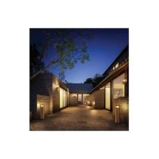 NATU Φωτιστικό δαπέδου εξωτερικού χώρου 220-240V Ξύλο+ανθρακί. E27. Max 15W. IP54 L60cm VK/01117/WD 75169-412694 NATU Φωτιστικό δαπέδου εξωτερικού χώρου 220-240V Ξύλο+ανθρακί. E27. Max 15W. IP54 L60cm VK/01117/WD 75169-412694