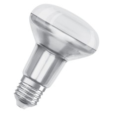OSRAM Λάμπα LED R80 για Ντουί E27 8.5 W 36° 2700K Θερμό Λευκό Dimmable
