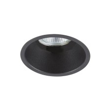 Σποτ στρογγυλό κινητό GU10/PAR16 Max12W (LED) IP20 ø8.2x6cm μαύρο VK/03191G/B 64173-090121 Σποτ στρογγυλό κινητό GU10/PAR16 Max12W (LED) IP20 ø8.2x6cm μαύρο VK/03191G/B 64173-090121