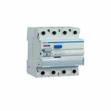Hager 4 φασεις 40Α 30mA Ρελέ Ράγας Διαρροής 40A Τετραπολικό CDC440H Hager 4 φασεις 40Α 30mA Ρελέ Ράγας Διαρροής 40A Τετραπολικό CDC440H