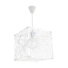 Inlight 4339 Μονόφωτο Παιδικό Φωτιστικό Κρεμαστό από Πλαστικό 40W με Υποδοχή E27 Διάφανο Inlight 4339 Μονόφωτο Παιδικό Φωτιστικό Κρεμαστό από Πλαστικό 40W με Υποδοχή E27 Διάφανο