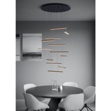 Eglo Lindoza 390351 Κρεμαστό Φωτιστικό Eglo Lindoza 390351 Κρεμαστό Φωτιστικό