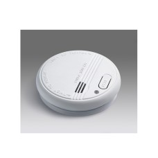 ΑΝΙΧΝΕΥΤΗΣ ΚΑΠΝΟΥ 9V (ΜΠΑΤΑΡΙΑ ΔΕΝ ΠΕΡΙΛΑΜΒΑΝΕΤΑΙ) KD-133A ΑΝΙΧΝΕΥΤΗΣ ΚΑΠΝΟΥ 9V (ΜΠΑΤΑΡΙΑ ΔΕΝ ΠΕΡΙΛΑΜΒΑΝΕΤΑΙ) KD-133A