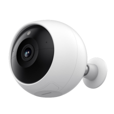 HCG9 Κάμερα Dome Wi-Fi με Σταθερό Φακό 3MP 3.08mm και Μπαταρία HCG9 Κάμερα Dome Wi-Fi με Σταθερό Φακό 3MP 3.08mm και Μπαταρία