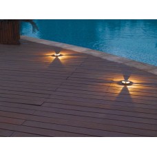 Φωτιστικό Δαπέδου Χωνευτό VK/02129/AN/4/W Φ12,5x14cm Led 227Lm 9W 3000K IP67 Anthracite VKLed 75169-362694 Φωτιστικό Δαπέδου Χωνευτό VK/02129/AN/4/W Φ12,5x14cm Led 227Lm 9W 3000K IP67 Anthracite VKLed 75169-362694