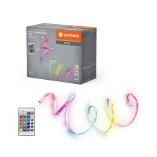 LEDVANCE FLEX TV MOOD LIGHT RGB REMOTE CONTROL USB  ( ΤΑΝΙΑ LED USB 4W RGB ΤΗΛ/ΡΙΟ) 4099854317743