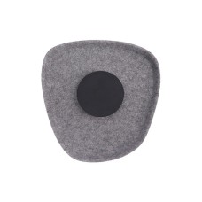 ΕΠΙΤΟΙΧΟ ΗΧΟΑΠΟΡΡΟΦΗΤΙΚΟ ΦΩΤΙΣΤΙΚΟ LED 5W ΜΑΥΡΟ ΓΚΡΙ 23175 | ZAMBELIS LIGHTS ΕΠΙΤΟΙΧΟ ΗΧΟΑΠΟΡΡΟΦΗΤΙΚΟ ΦΩΤΙΣΤΙΚΟ LED 5W ΜΑΥΡΟ ΓΚΡΙ 23175 | ZAMBELIS LIGHTS