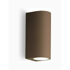 Απλίκα Εξωτερικού Χώρου Gea Luce Vejo GES905 Σκουριά Χαλκού