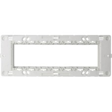 Lineme Βάση Στήριξης Διακόπτη σε Λευκό Χρώμα 50-01400-7 Lineme Βάση Στήριξης Διακόπτη σε Λευκό Χρώμα 50-01400-7