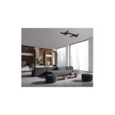 ΦΩΤΙΣΤΙΚΟ ΟΡΟΦΗΣ ΠΛΑΦΟΝΙΕΡΑ LED 23W ΜΑΥΡΟ 23042 | ZAMBELIS LIGHTS ΦΩΤΙΣΤΙΚΟ ΟΡΟΦΗΣ ΠΛΑΦΟΝΙΕΡΑ LED 23W ΜΑΥΡΟ 23042 | ZAMBELIS LIGHTS