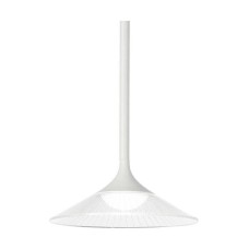 Ideal Lux Tristan Sp 256429 Ρυθμιζόμενο Κρεμαστό Φωτιστικό Λευκό Καμπάνα 18x43x28εκ. Ideal Lux Tristan Sp 256429 Ρυθμιζόμενο Κρεμαστό Φωτιστικό Λευκό Καμπάνα 18x43x28εκ.