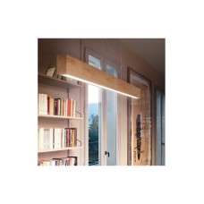 Φωτιστικό Οροφής - Ράγα Craft 284460 110x217cm LED 36W 3000K 3500Lm Natural Ideal Lux Φωτιστικό Οροφής - Ράγα Craft 284460 110x217cm LED 36W 3000K 3500Lm Natural Ideal Lux