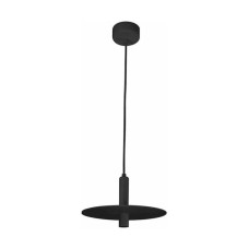 ΦΩΤΙΣΤΙΚΟ ΟΡΟΦΗΣ LED ΑΛΟΥΜΙΝΙΟΥ ΜΑΥΡΟ 18139-B | ZAMBELIS LIGHTS ΦΩΤΙΣΤΙΚΟ ΟΡΟΦΗΣ LED ΑΛΟΥΜΙΝΙΟΥ ΜΑΥΡΟ 18139-B | ZAMBELIS LIGHTS