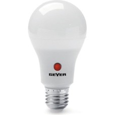 Λάμπα LED Κλασική A70 12W E27 3000K 1160lm με Sensor Ημέρα/Νύχτα Λάμπα LED Κλασική A70 12W E27 3000K 1160lm με Sensor Ημέρα/Νύχτα