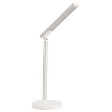 VK/04239/W/C - Φωτιστικό γραφείου LED, 220-240V, 7W, 4000K, 600lm, CRI>80, IP20, 32x43cm, ντιμαριζόμενο, λευκό 58610-117728 VK/04239/W/C - Φωτιστικό γραφείου LED, 220-240V, 7W, 4000K, 600lm, CRI>80, IP20, 32x43cm, ντιμαριζόμενο, λευκό 58610-117728