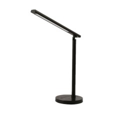 VK/04239/B/C - Φωτιστικό γραφείου LED, 220-240V, 7W, 4000K, 600lm, CRI>80, IP20, 32x43cm, ντιμαριζόμενο, μαύρο 58610-118728 VK/04239/B/C - Φωτιστικό γραφείου LED, 220-240V, 7W, 4000K, 600lm, CRI>80, IP20, 32x43cm, ντιμαριζόμενο, μαύρο 58610-118728