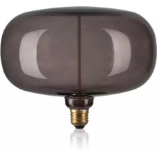 Ideal Lux Λάμπα LED 3W 160mm για Ντουί E27 Θερμό Λευκό 180lm 345833 Ideal Lux Λάμπα LED 3W 160mm για Ντουί E27 Θερμό Λευκό 180lm 345833