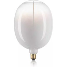 Ideal Lux Λάμπα LED 3W 270mm για Ντουί E27 Θερμό Λευκό 230lm 345802 Ideal Lux Λάμπα LED 3W 270mm για Ντουί E27 Θερμό Λευκό 230lm 345802