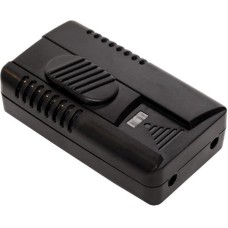 Dimmer δαπέδου 300W χωρίς καλώδιο μαύρο VK/DIM300/B 19102-017619 Dimmer δαπέδου 300W χωρίς καλώδιο μαύρο VK/DIM300/B 19102-017619